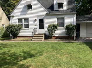 5245 Camden Rd, Maple Heights, OH 44137