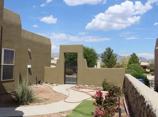 1893 El Presidio, Las Cruces, NM 88011