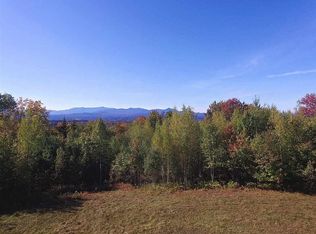 8 Worcester Rdg, Elmore, VT 05661