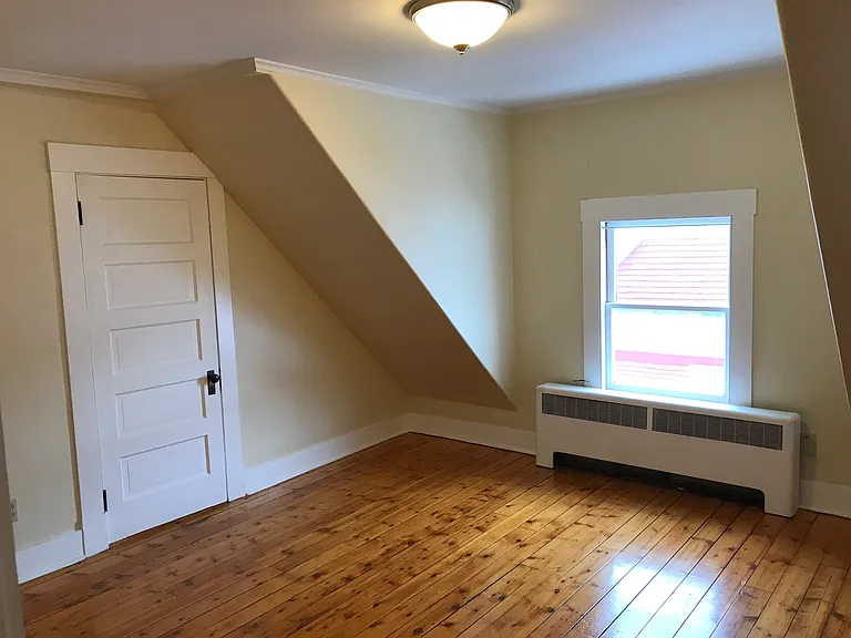 Living Room Left Side