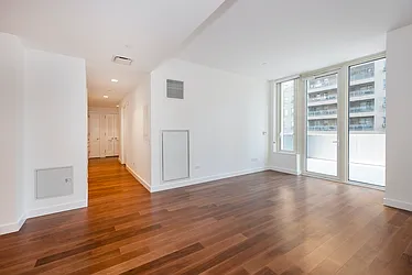 Rented by Bozzuto Management