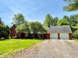 329 Bell Rd, Vincent, OH 45784