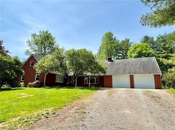 329 Bell Rd, Vincent, OH 45784