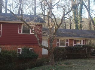 1455 Harbin Rd SW, Atlanta, GA 30311