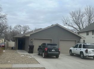 713 S 3rd St, Norfolk, NE 68701