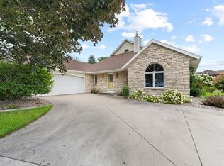 30 Springbrook Cercle Dr, Appleton, WI 54914