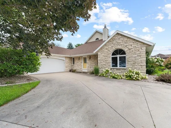 30 Springbrook Cercle Dr, Appleton, WI 54914