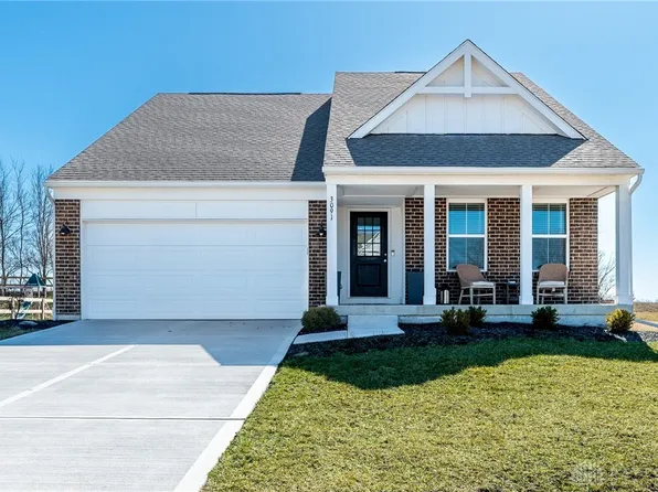 3091 Kit Fox Way, Franklin, OH 45005