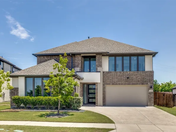 5174 Statesman Ln, Frisco, TX 75036