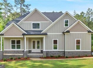 21 Everwood Ct, Rome, GA 30161