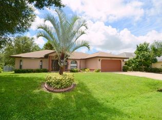 4885 Flint Dr, North Port, FL 34286