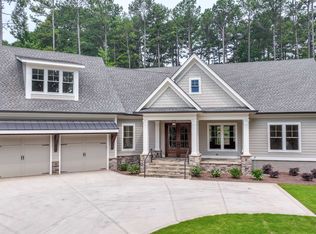 1280 Planters Trl, Greensboro, GA