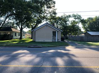 1308 N Park Ave, Herrin, IL 62948