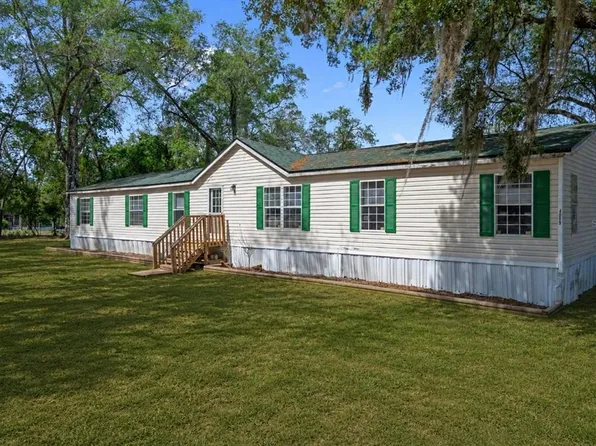 4059 McKethan Rd, Dade City, FL 33523