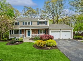 39 Misty Mountain Rd, Randolph, NJ 07869