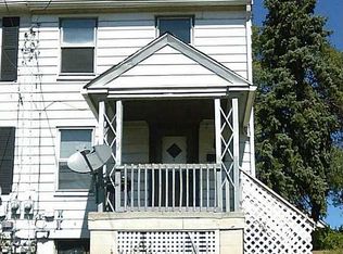 627 Large Ave, Clairton, PA 15025