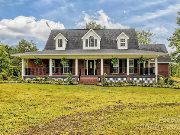 23504 Highway 151, Mc Bee, SC 29101