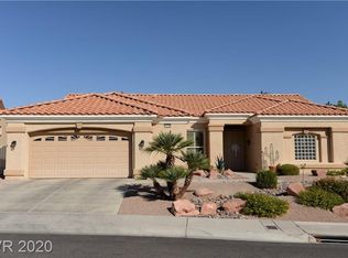 10600 Grand Cypress Ave, Las Vegas, NV 89134