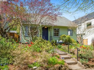 5517 NE 25th Ave, Portland, OR 97211