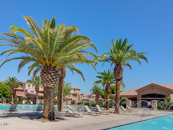 2nd image of 1367 S COUNTRY CLUB Drive #1125