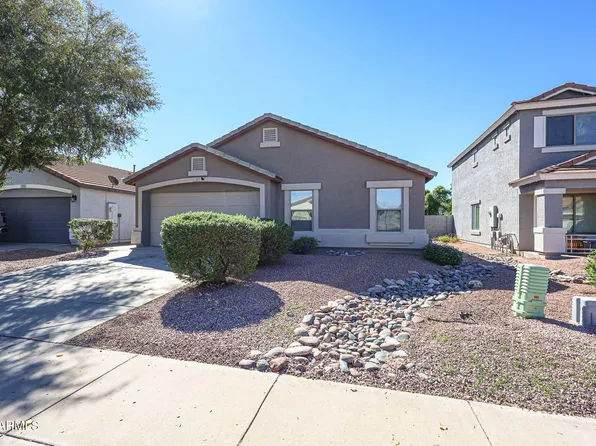 507 E Jeanne Ln, San Tan Valley, AZ 85140