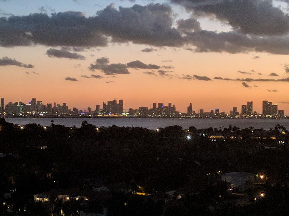 1st image of 5880 Collins Ave Ph 4