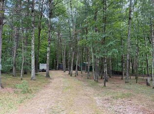 N1640 Sundance Ln, Keshena, WI 54135
