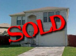 9707 Frost Plain Dr, San Antonio, TX 78245