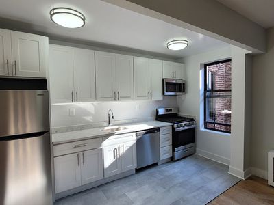 2199 Holland Ave APT 5N, Bronx, NY, 10462