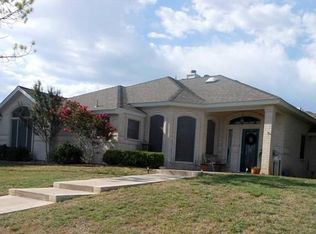 1801 Weston Rd, San Angelo, TX 76901