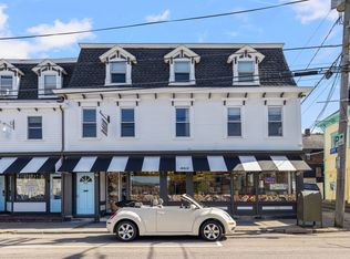462 Thames St #2, Newport, RI 02840