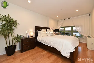 Rented by Spire Group