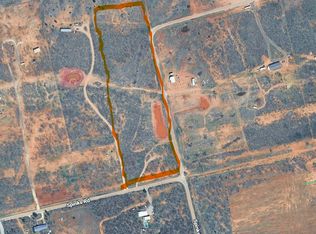 5992 Spinks Rd, Abilene, TX 79601