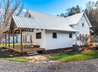 8679 Lakewood Hwy, Mineral Bluff, GA 30559