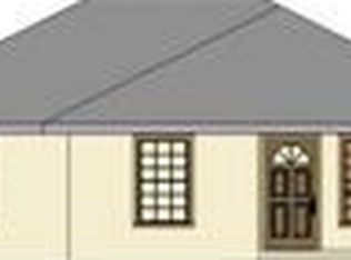 2521 Dune Dr, Corpus Christi, TX 78418