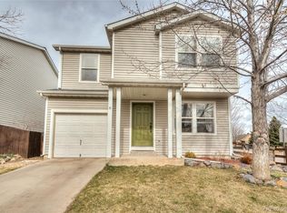 4633 S Tabor Way, Morrison, CO 80465