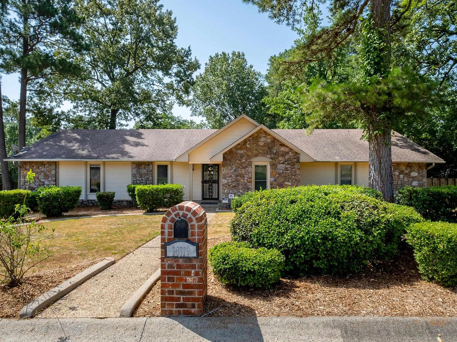 14119 Wimbledon Loop, Little Rock, AR 72210 Zillow