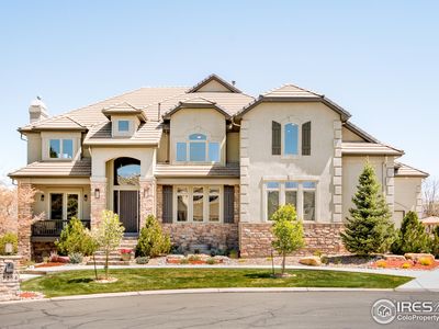 7254 S Perth Way, Aurora, CO, 80016