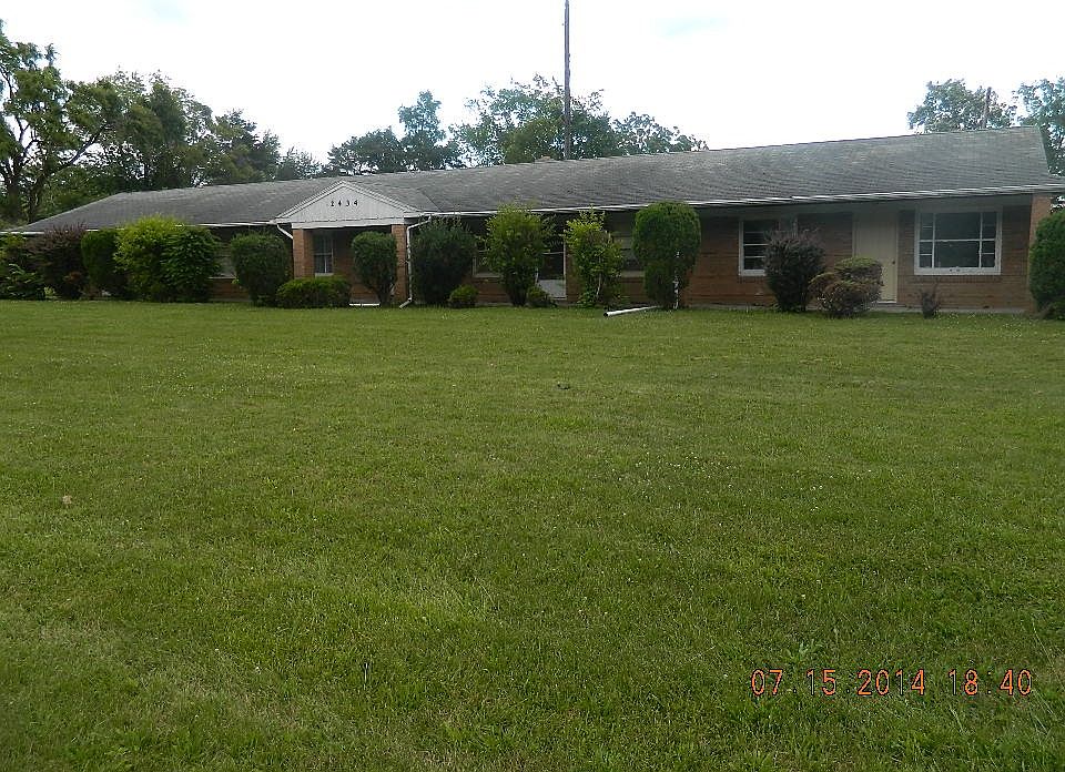 1st image of 2434 Clayward Dr APT 2