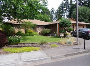 19845 SW Oak Ct, Beaverton, OR 97078
