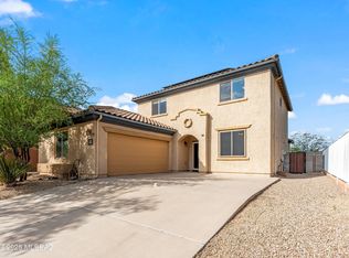 6004 S Meadow Breeze Dr, Tucson, AZ 85747