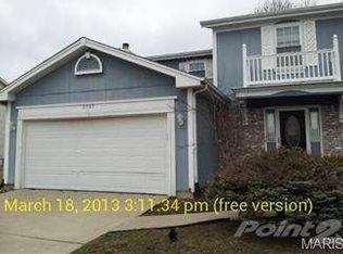 3707 Affirmed Dr, Florissant, MO 63034