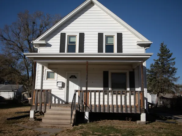 1717 N 32nd St, Lincoln, NE 68503