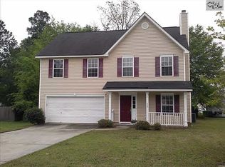 809 White Fawn Dr, Hopkins, SC 29061