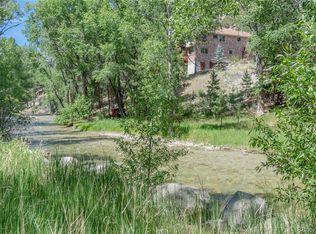 21942 Hancock Ln, Nathrop, CO 81236