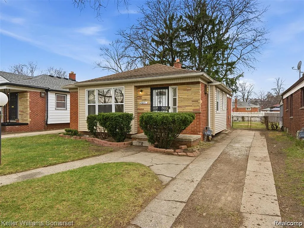 Building Photo - 20271 Grandville Ave