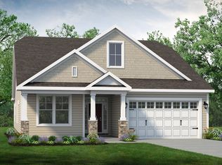 206 Preserve Way, Suffolk, VA 23434