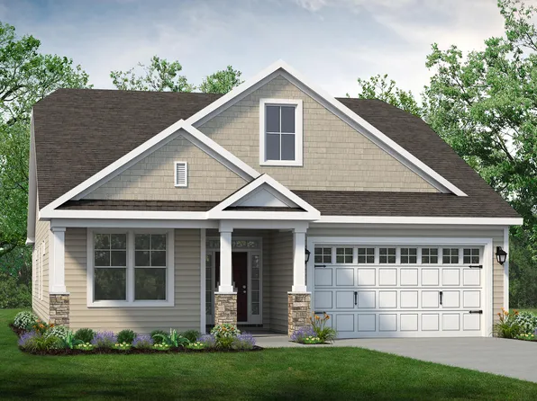 206 Preserve Way, Suffolk, VA 23434
