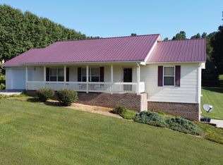 720 Pinewood Cir, Morristown, TN 37814