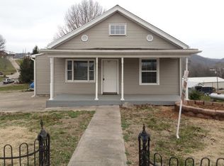 408 Short St, West Portsmouth, OH